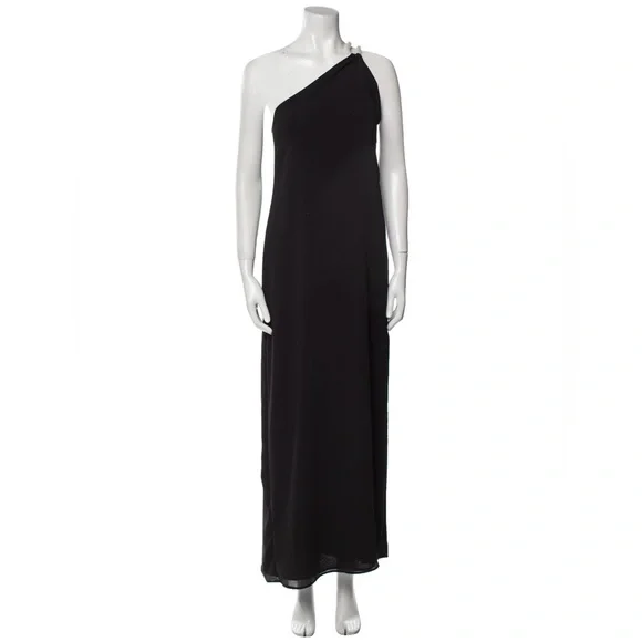 baobab black dress Baobab Dua Dress in Black